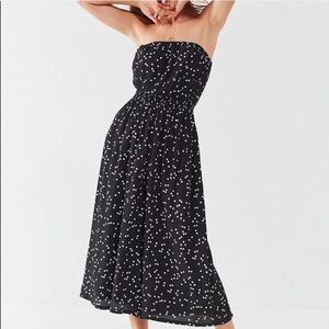 urban outfitters jumpsuit!